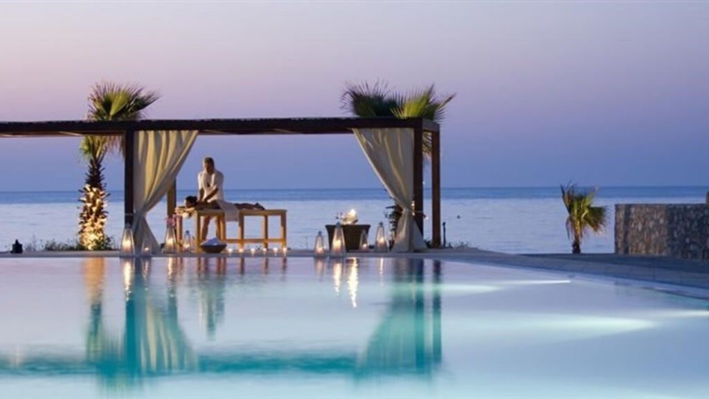 Ikaros Beach Luxury Resort & Spa