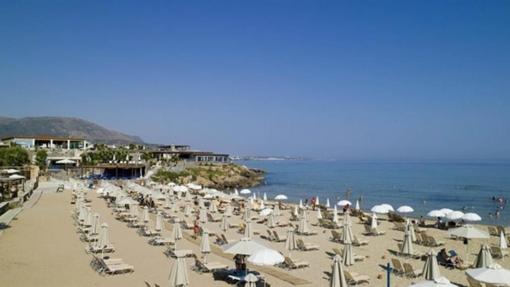 Ikaros Beach Luxury Resort & Spa