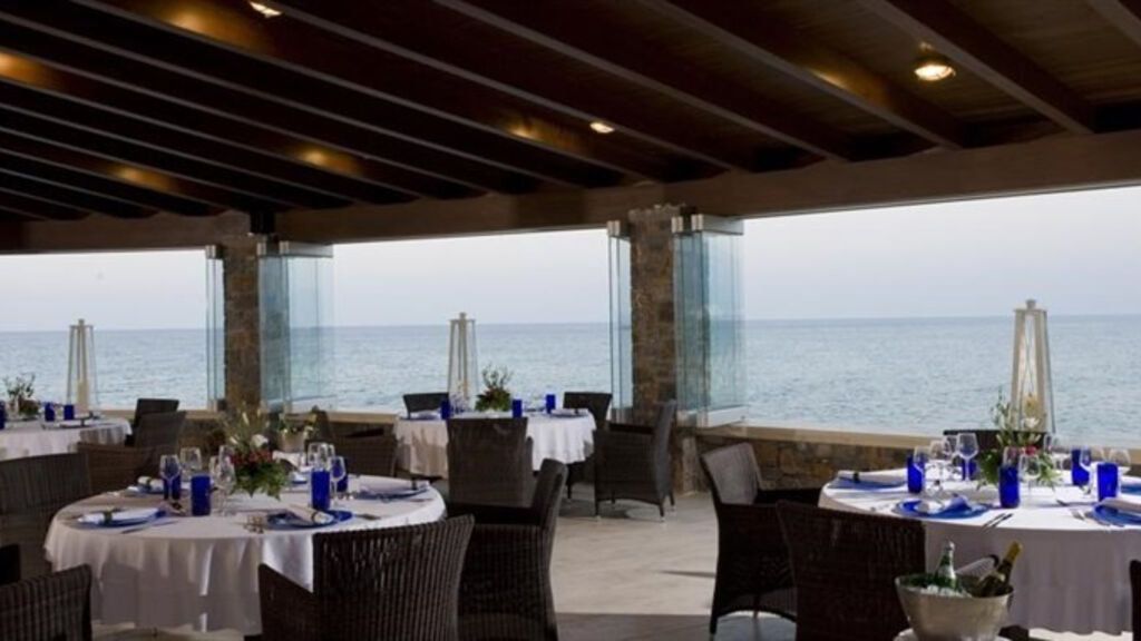 Ikaros Beach Luxury Resort & Spa
