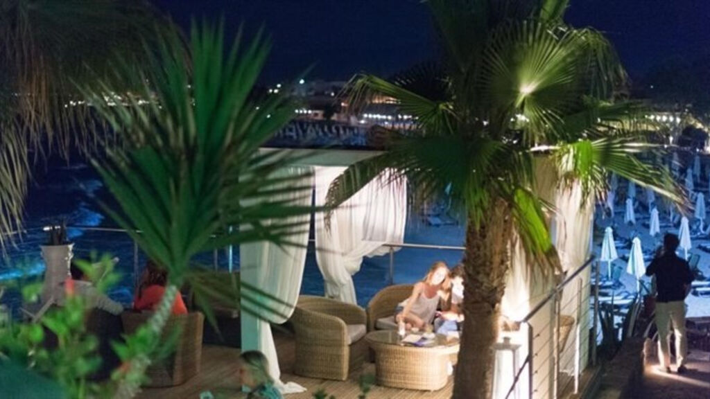 Ikaros Beach Luxury Resort & Spa