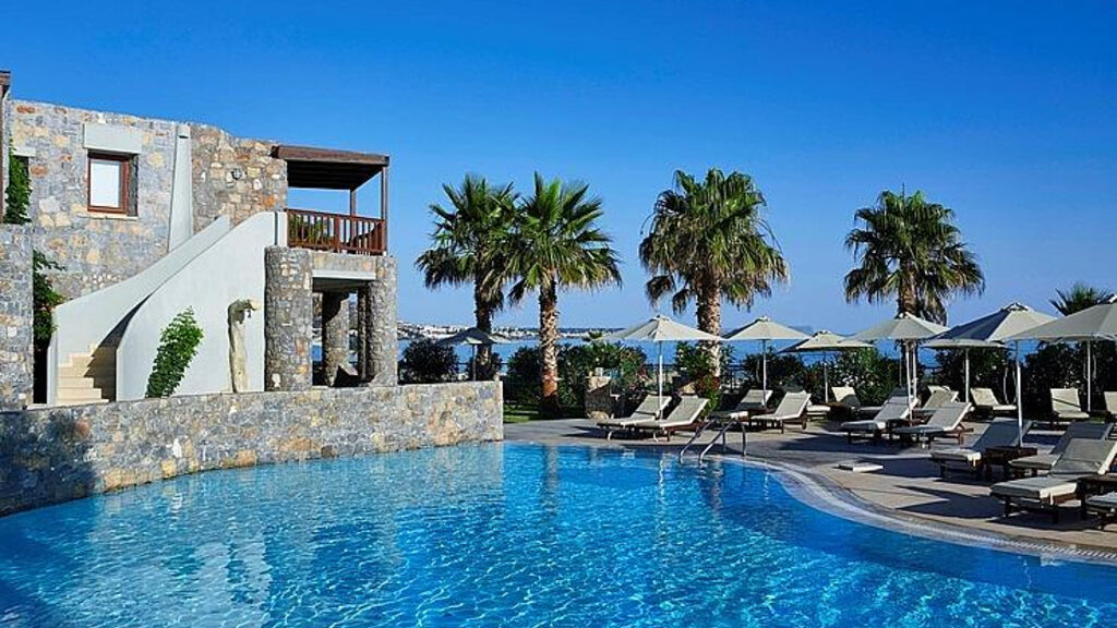 Ikaros Village Beach Resort&Spa