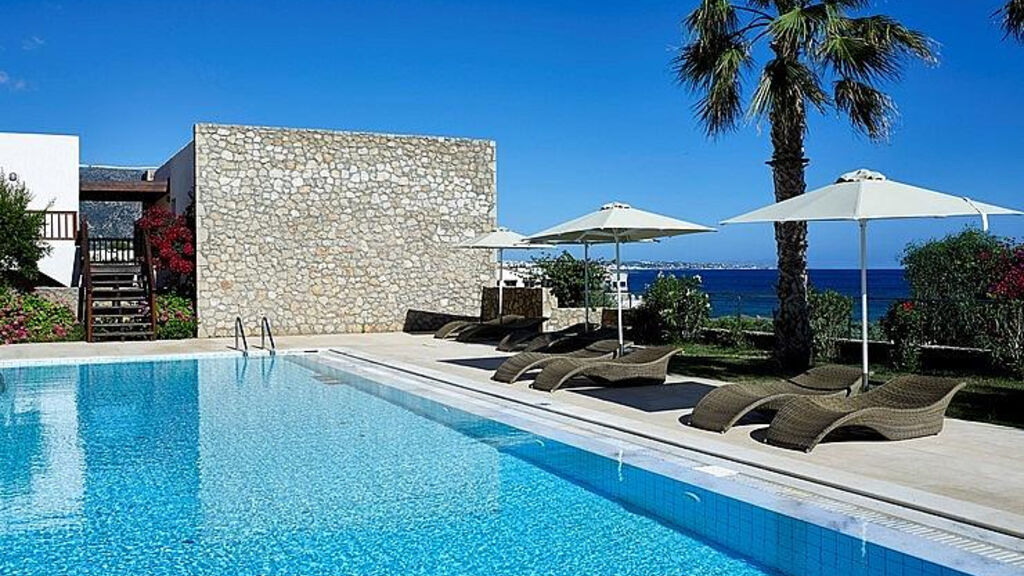 Ikaros Village Beach Resort&Spa