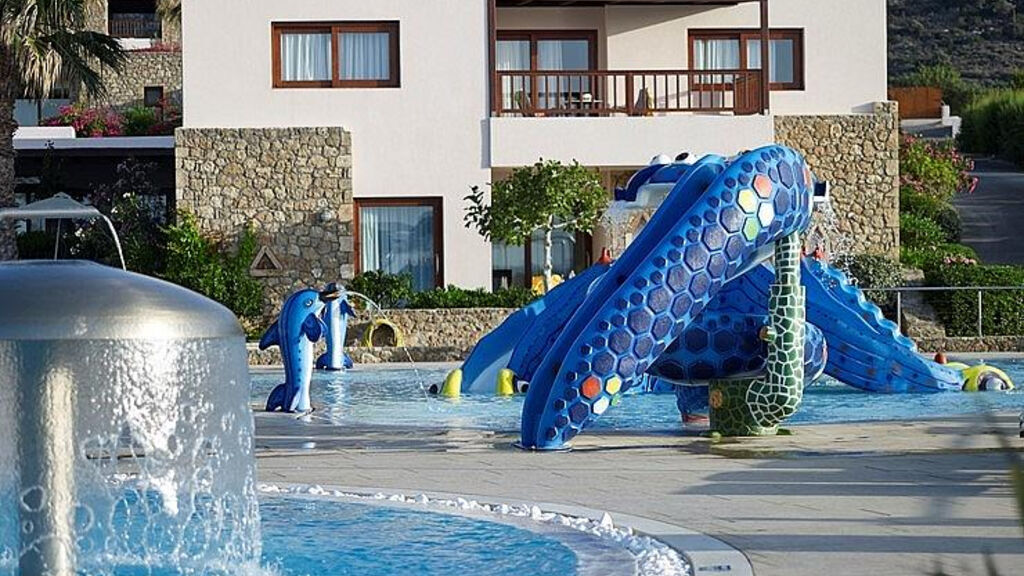 Ikaros Village Beach Resort&Spa
