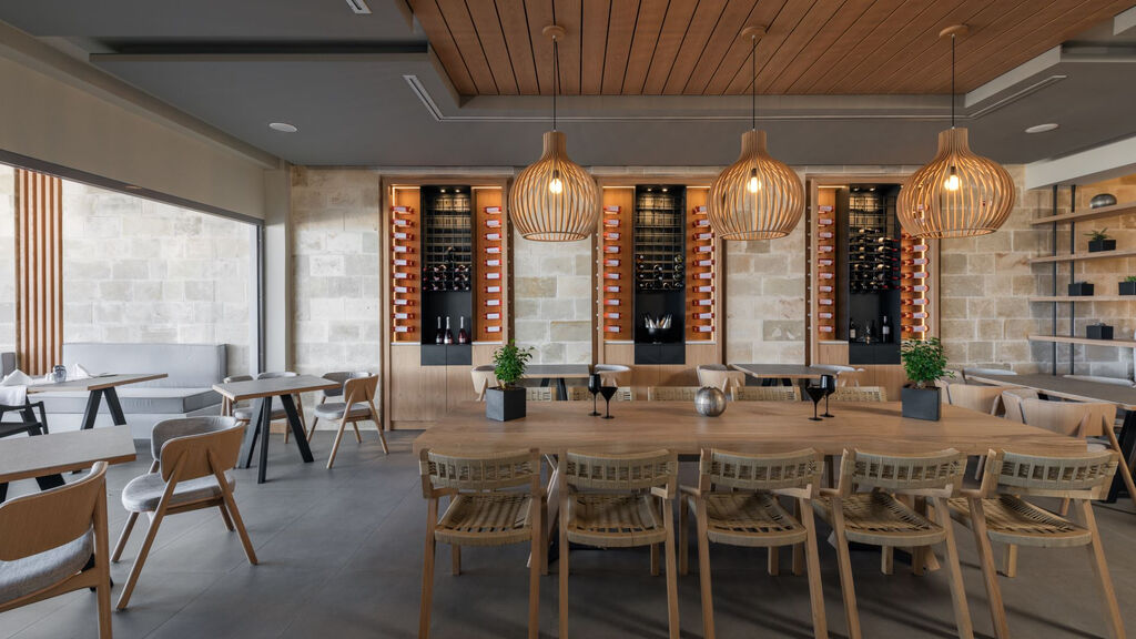 Ikones Seafront Luxury Suites