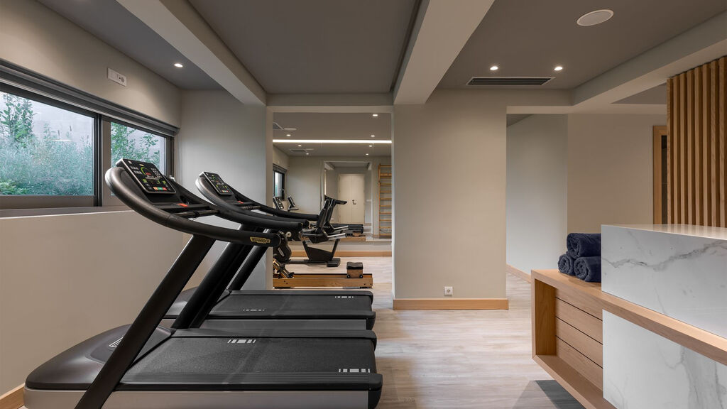 Ikones Seafront Luxury Suites