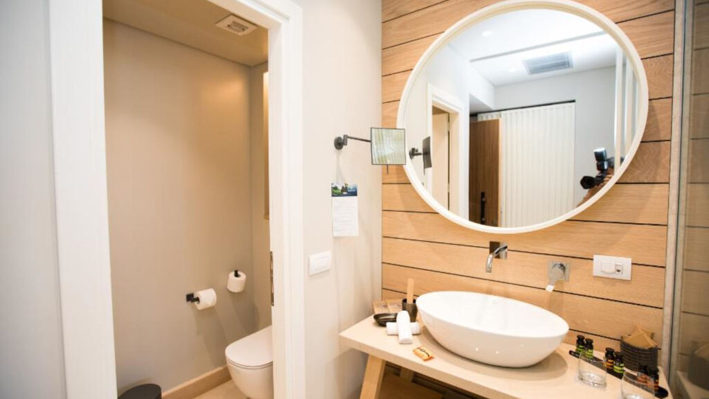 Ikones Seafront Luxury Suites