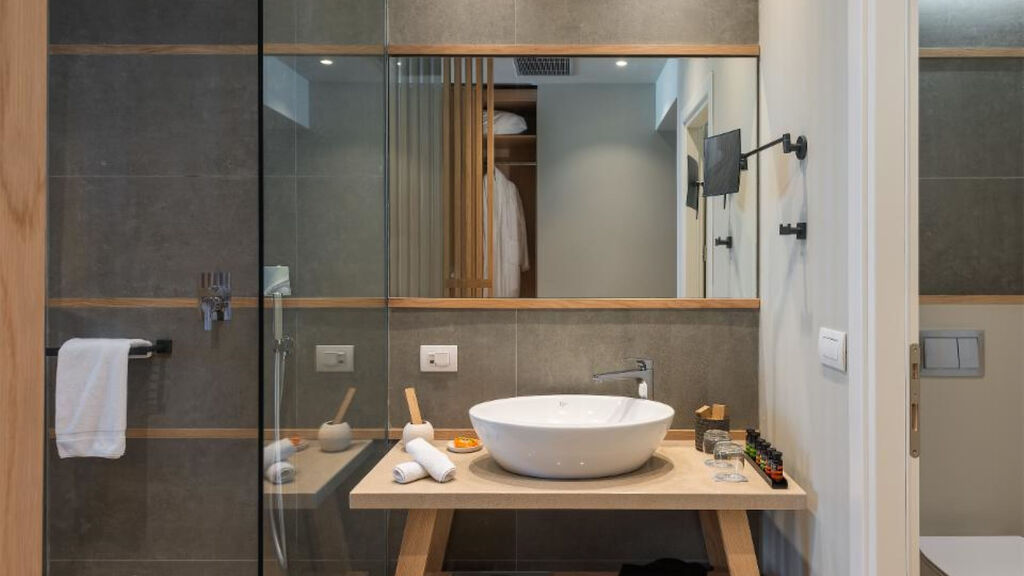 Ikones Seafront Luxury Suites