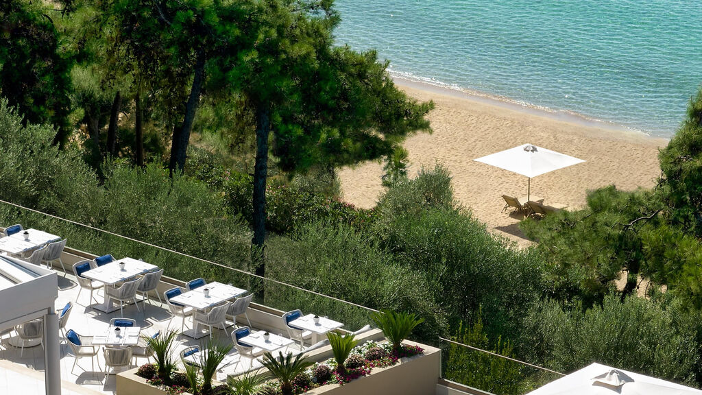 Ikos Oceania