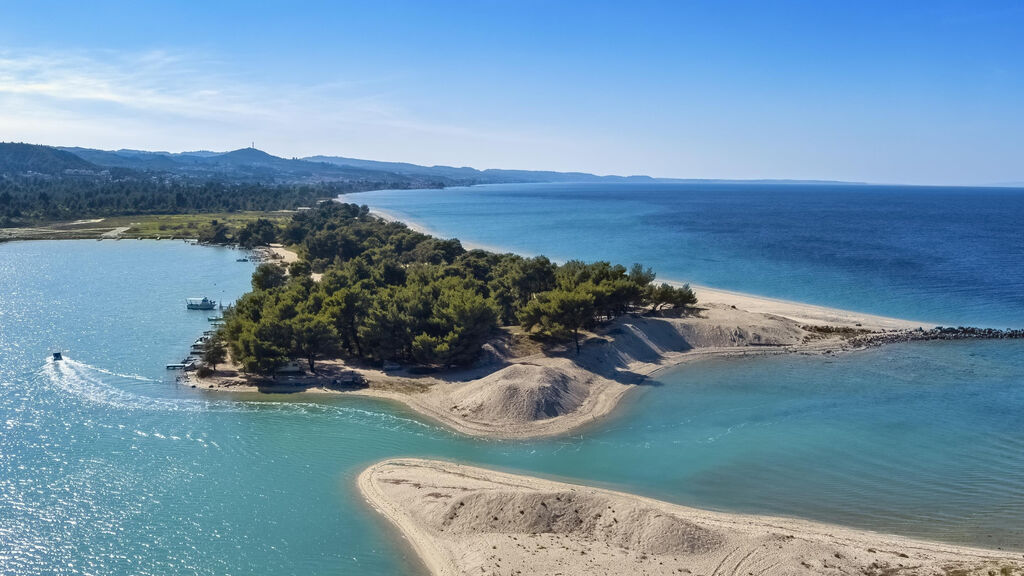 Ikos Oceania
