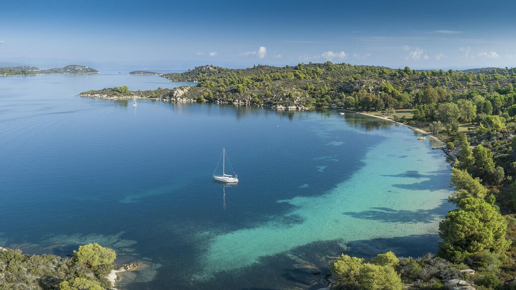 Ikos Oceania