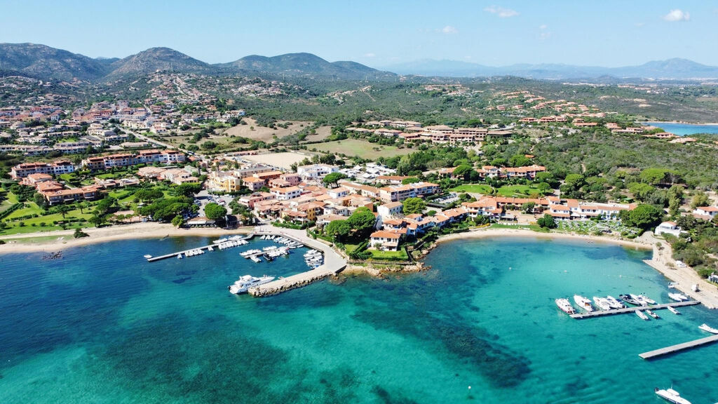 Il Faro Di Molara
