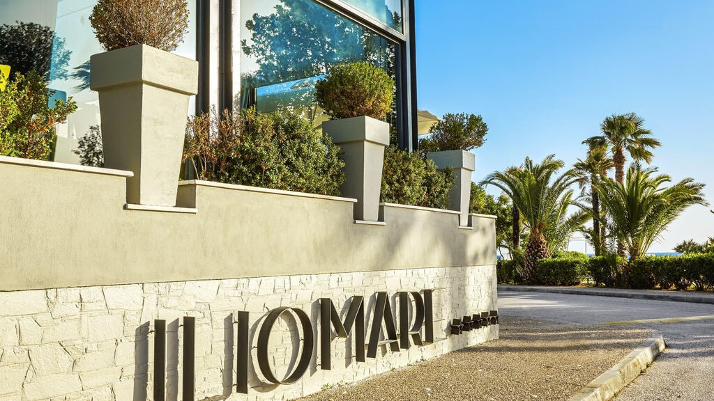 Ilio Mare