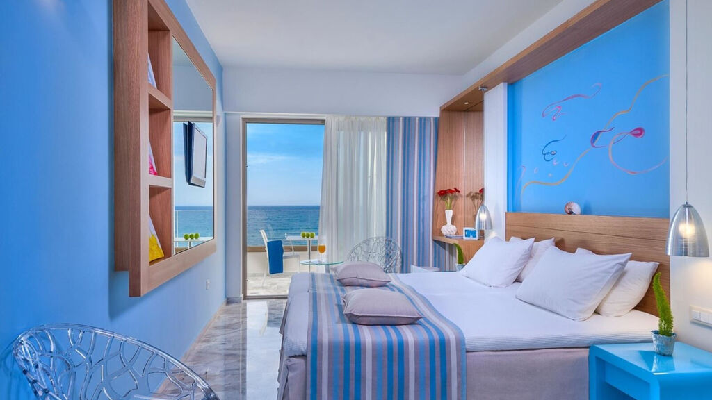 Ilios Beach Hotel