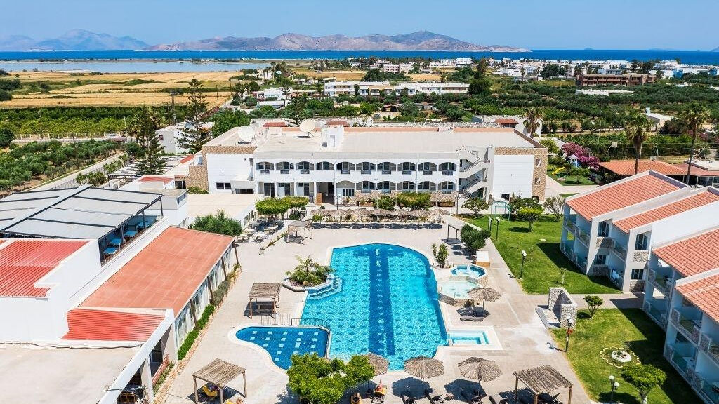 Ilios K. Village Resort