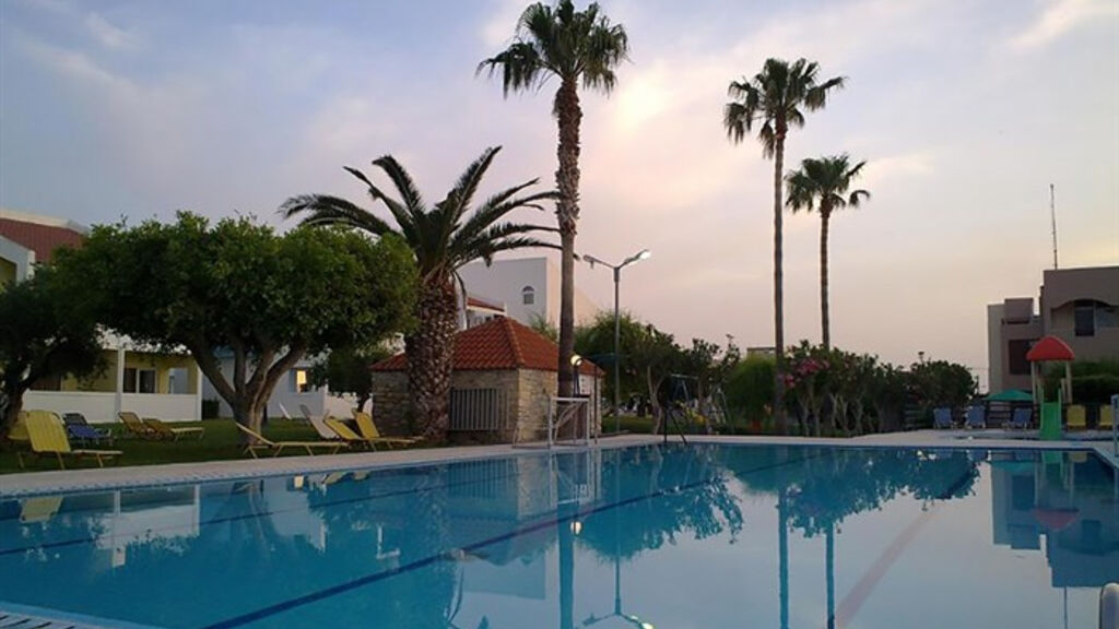 Ilios K. Village Resort