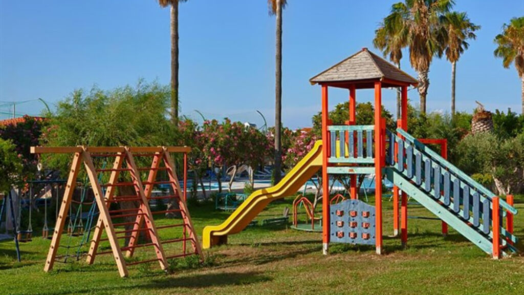 Ilios K. Village Resort