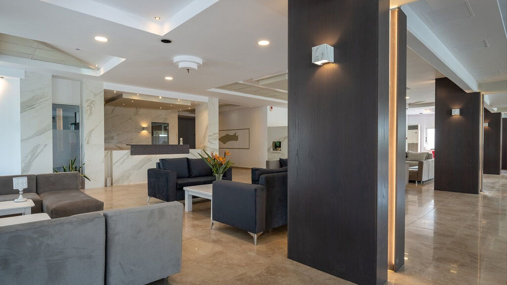 Ilios Village Resort