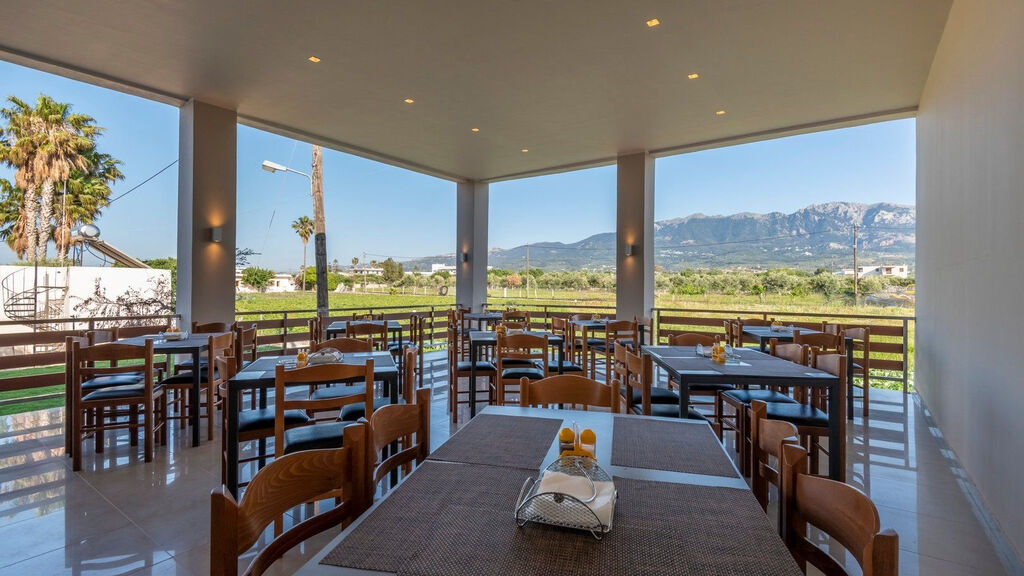 Ilios Village Resort