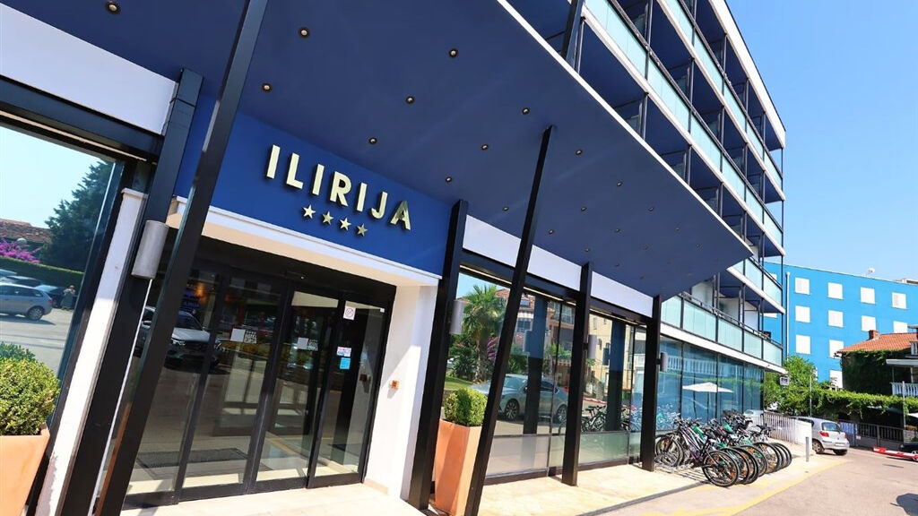 Ilirija