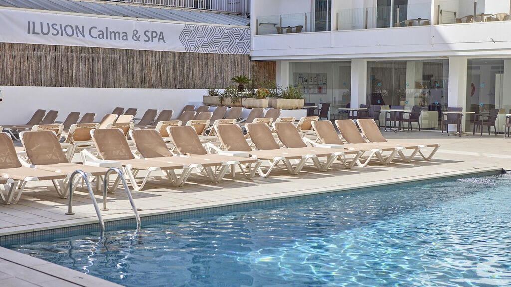 Ilusion Calma & Spa
