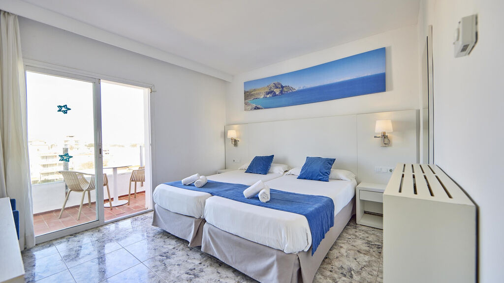 Ilusion Calma & Spa