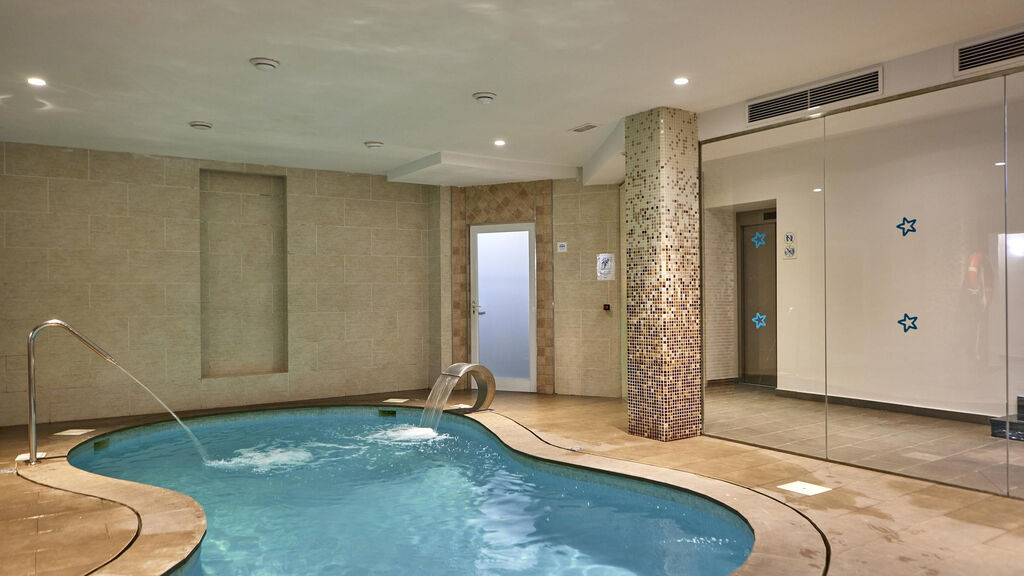 Ilusion Calma & Spa