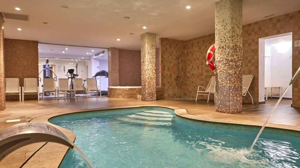 Ilusion Calma & Spa