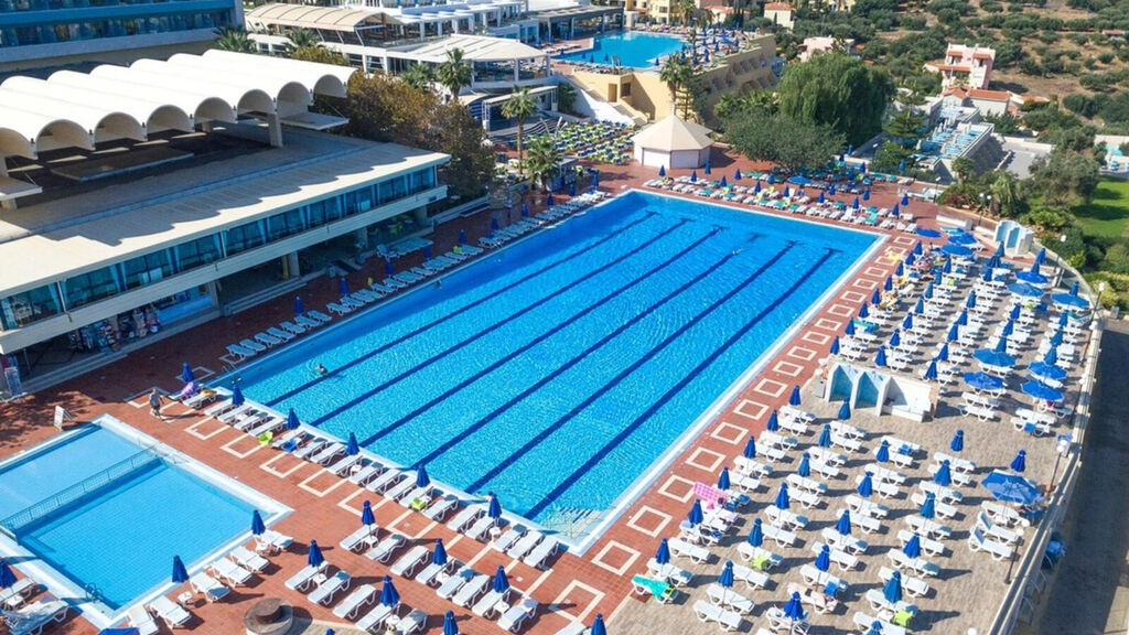 Royal & Imperial Belvedere