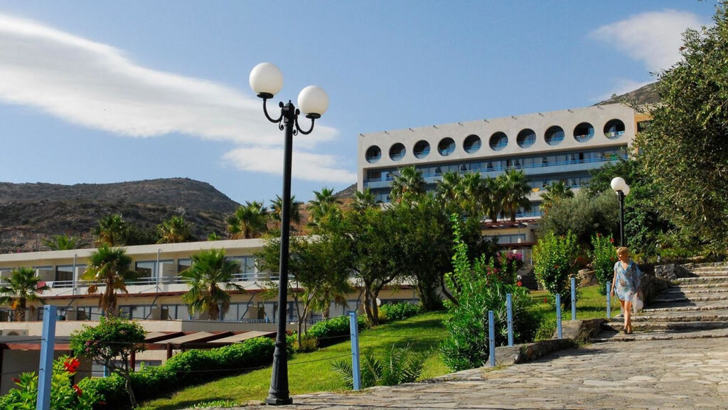 Royal & Imperial Belvedere