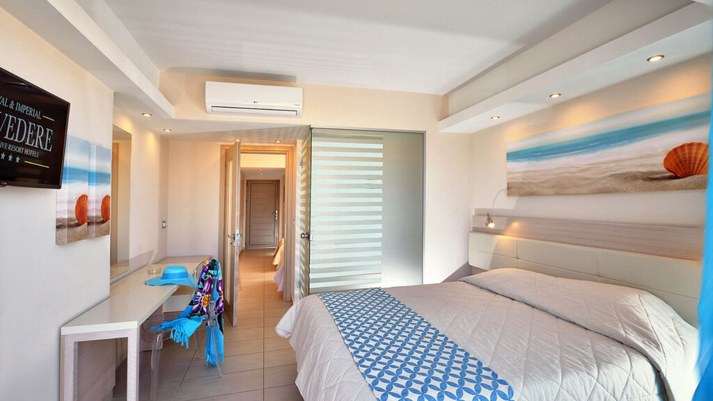 Royal & Imperial Belvedere