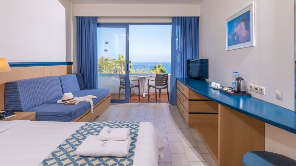 Royal & Imperial Belvedere