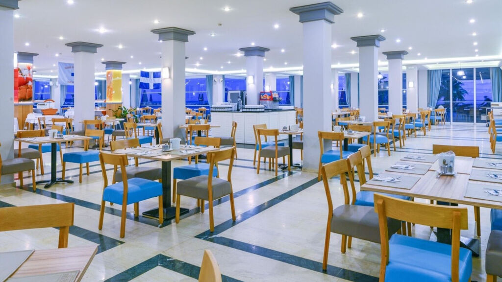 Royal & Imperial Belvedere