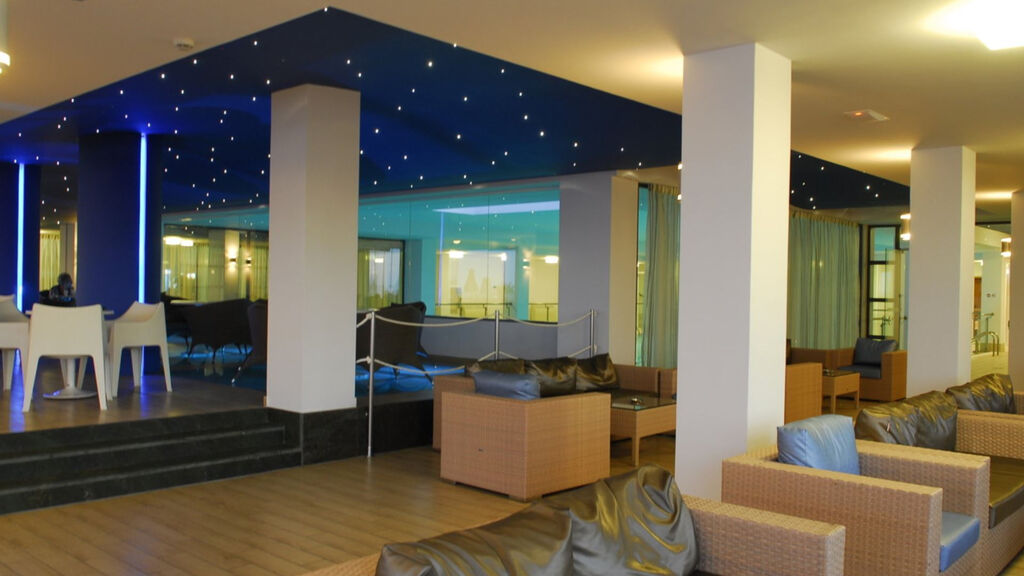 Royal & Imperial Belvedere