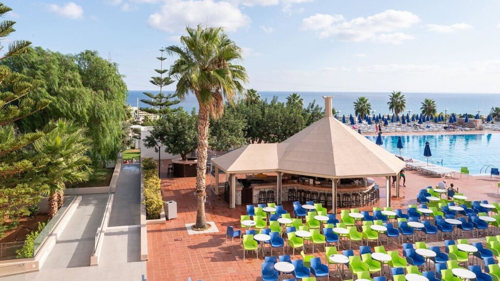 Royal & Imperial Belvedere