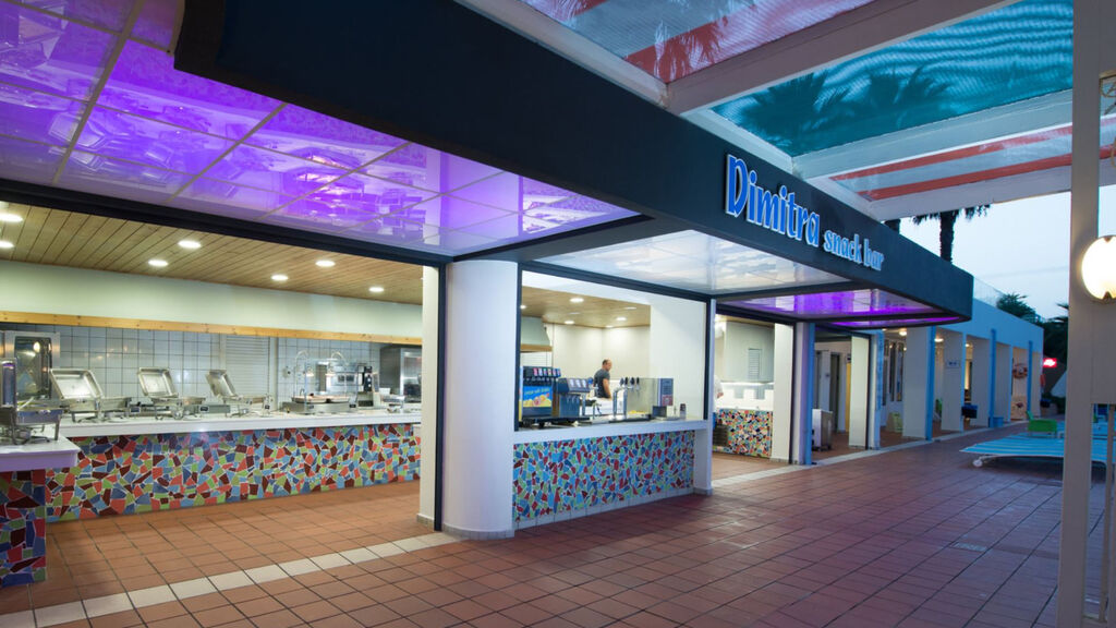 Royal & Imperial Belvedere