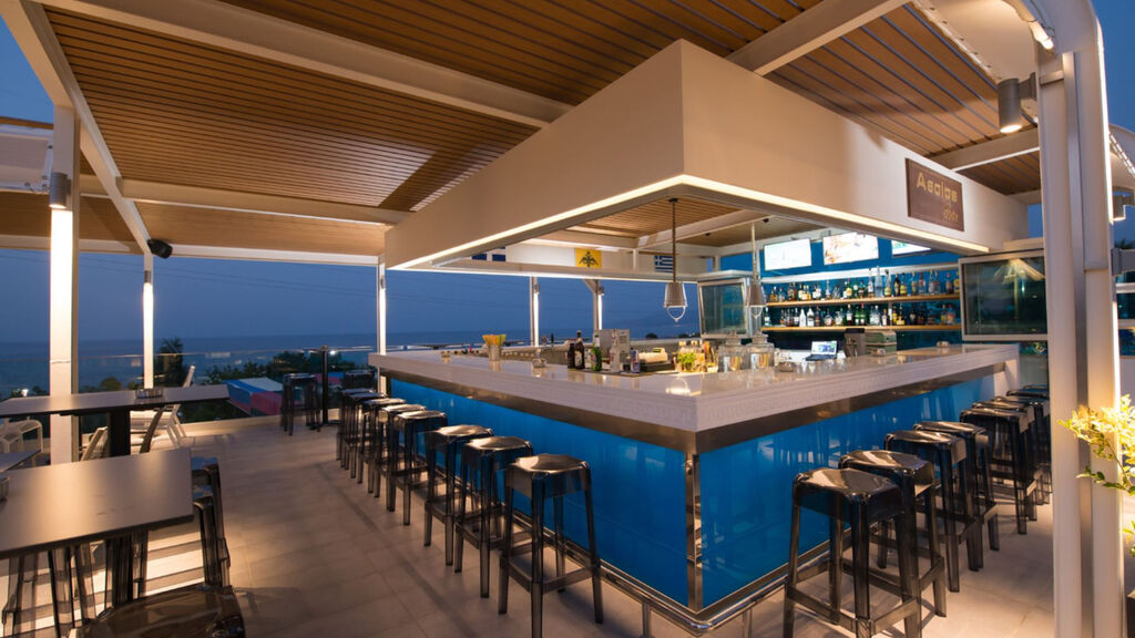 Royal & Imperial Belvedere