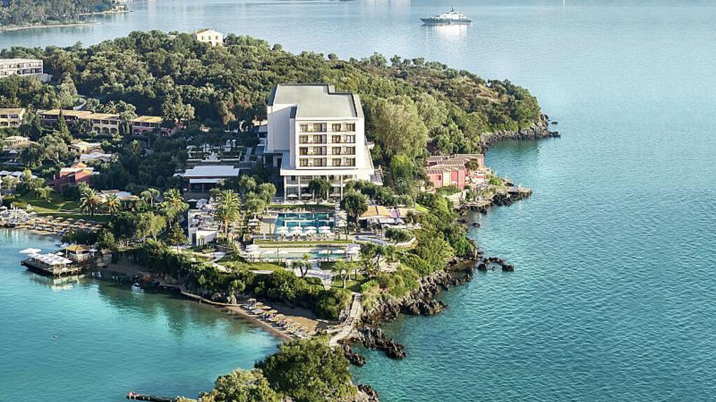 Grecotel Imperial Corfu