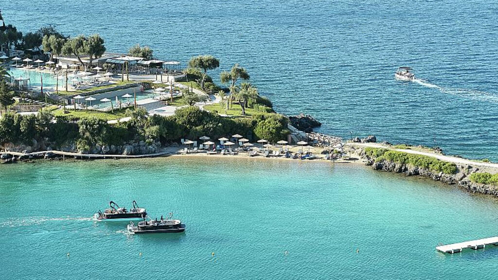 Grecotel Imperial Corfu