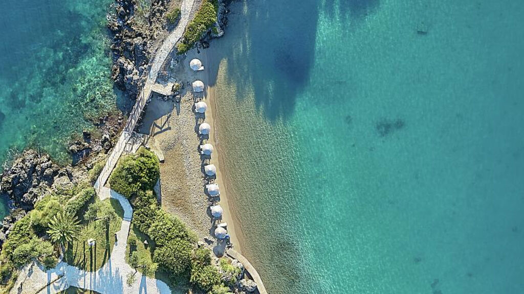 Grecotel Imperial Corfu