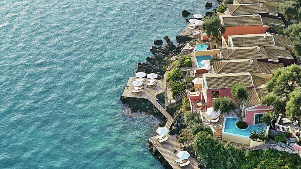 Grecotel Imperial Corfu