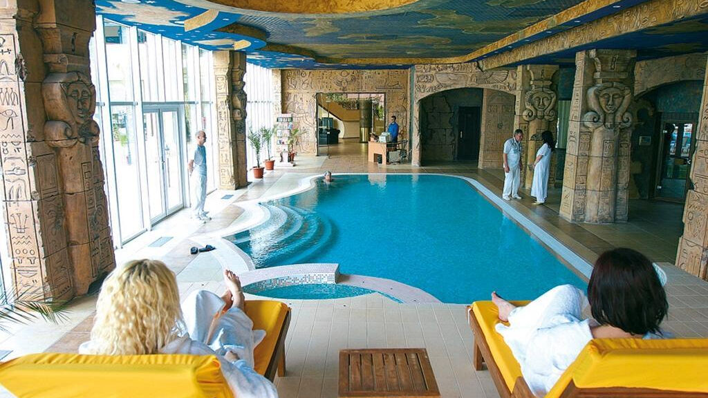 Imperial Resort