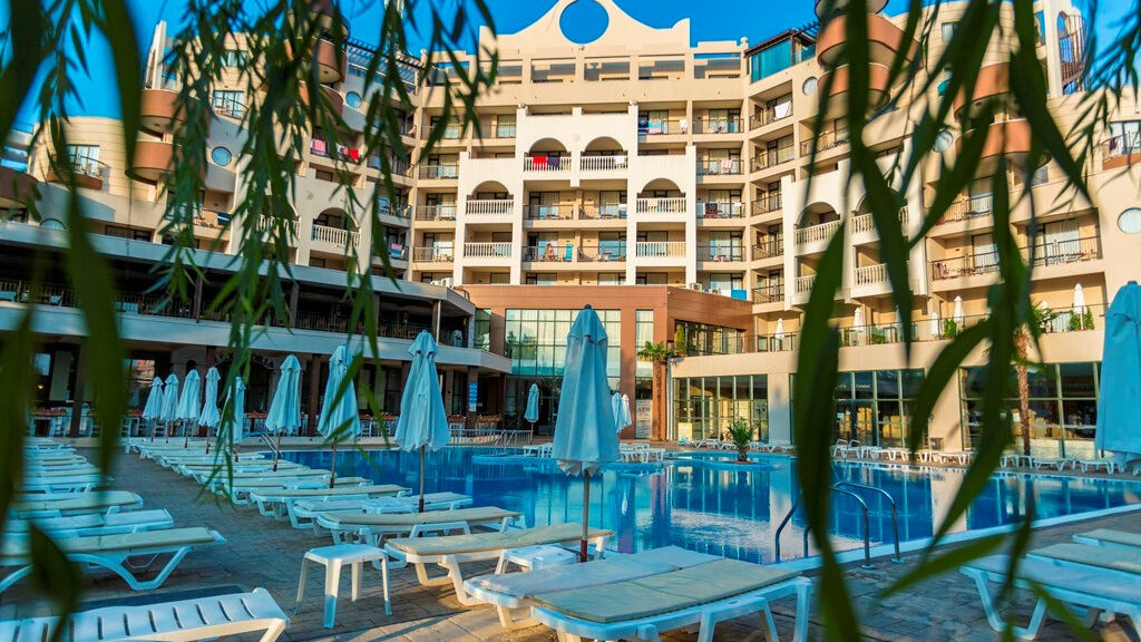 Imperial Resort