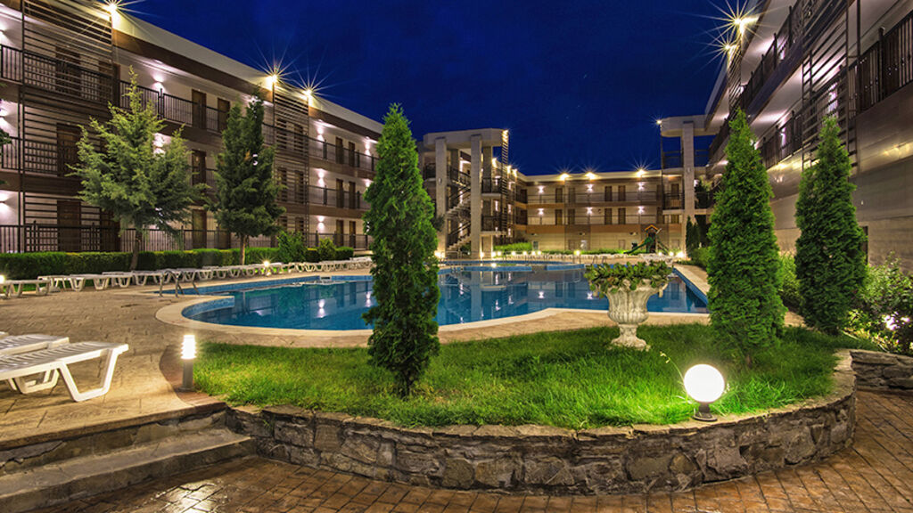 Imperial Resort