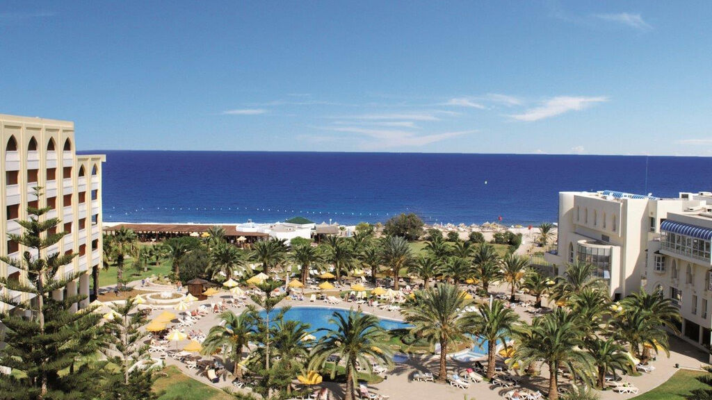 Riu Imperial Marhaba
