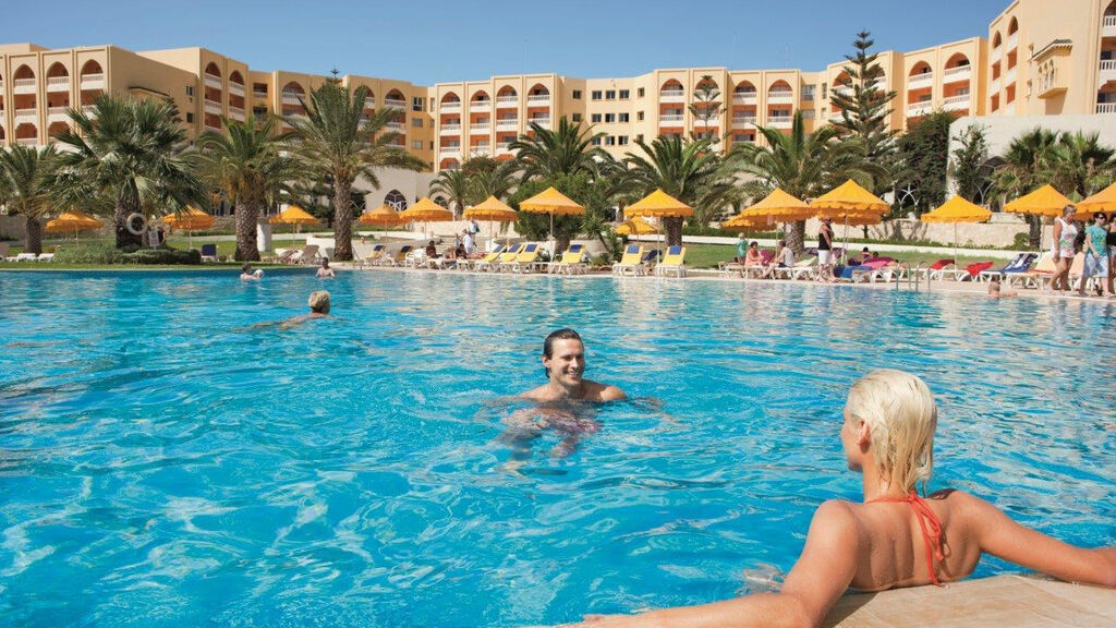 Riu Imperial Marhaba