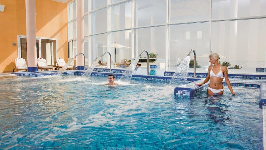 Riu Imperial Marhaba