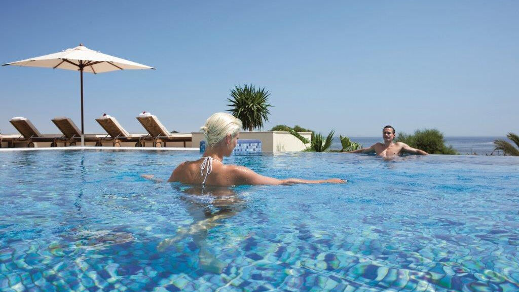 Riu Imperial Marhaba