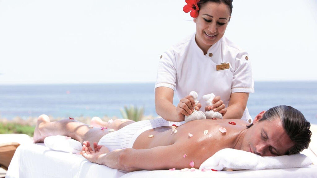 Riu Imperial Marhaba