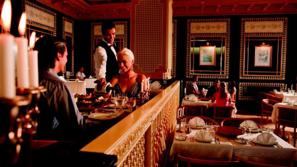 Riu Imperial Marhaba