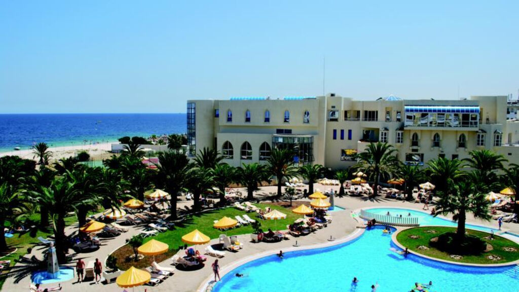 Riu Imperial Marhaba